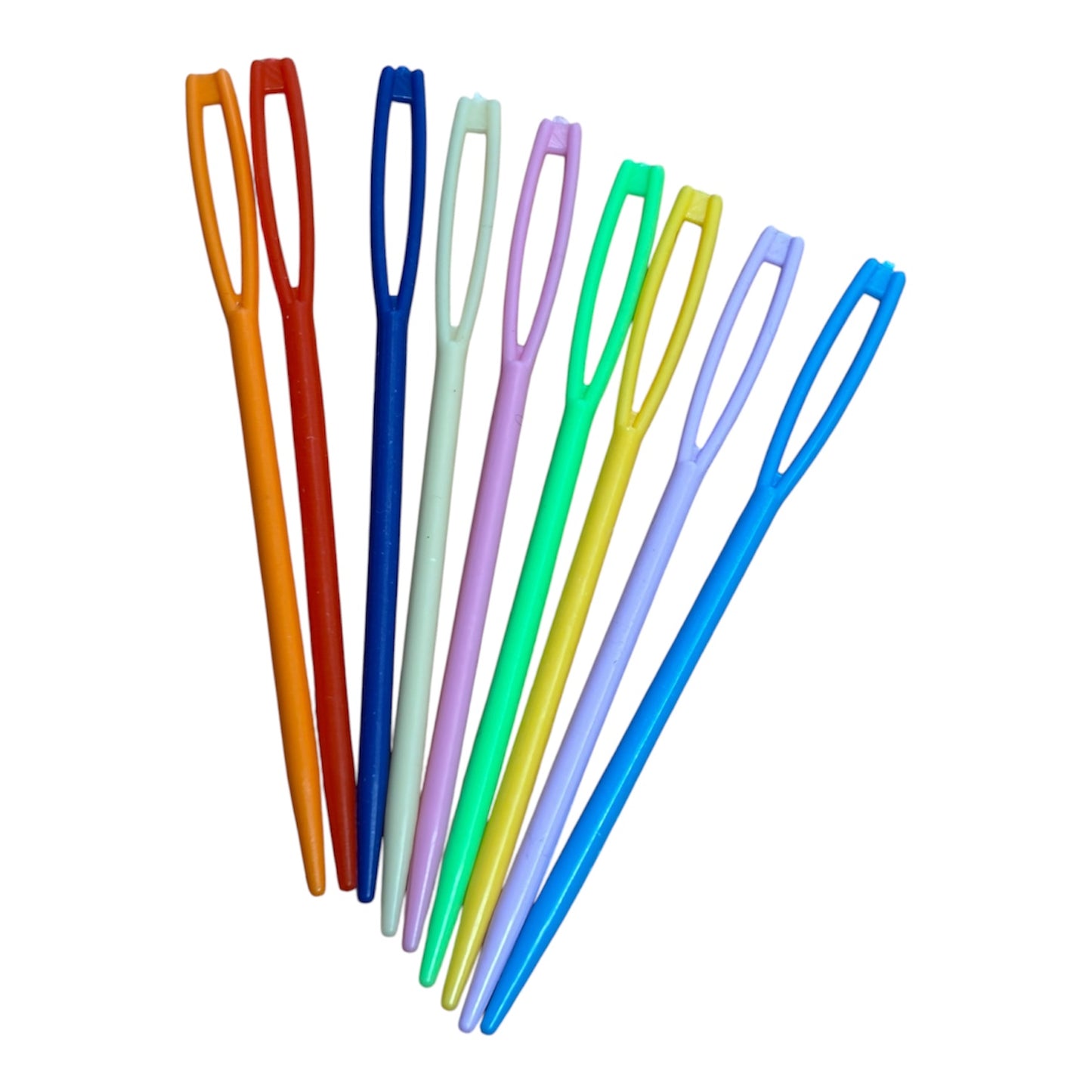 Plastic Yarn Needle