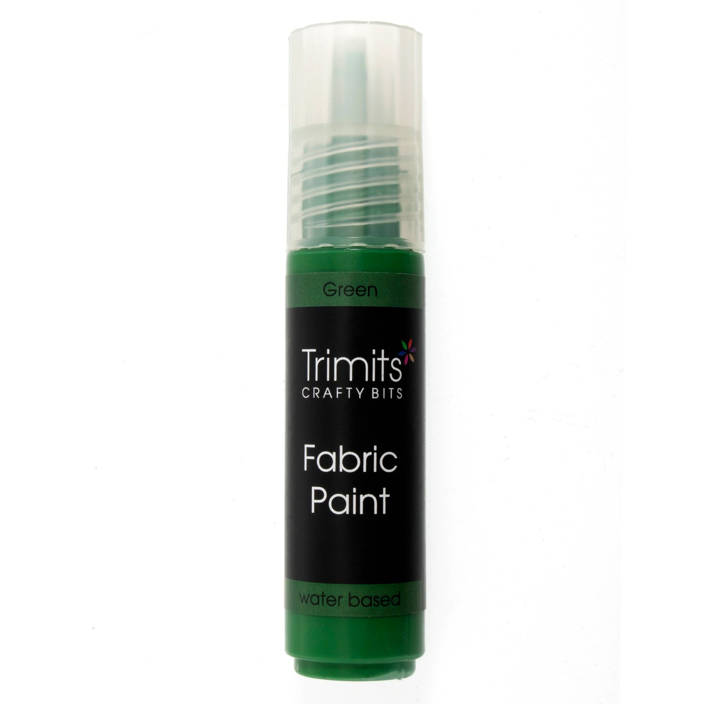 Trimits Fabric Paint Pen (28 Colours)