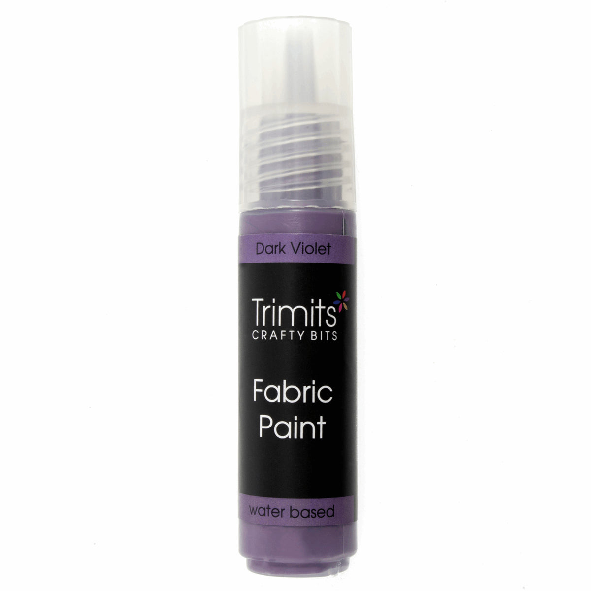 Trimits Fabric Paint Pen (28 Colours)