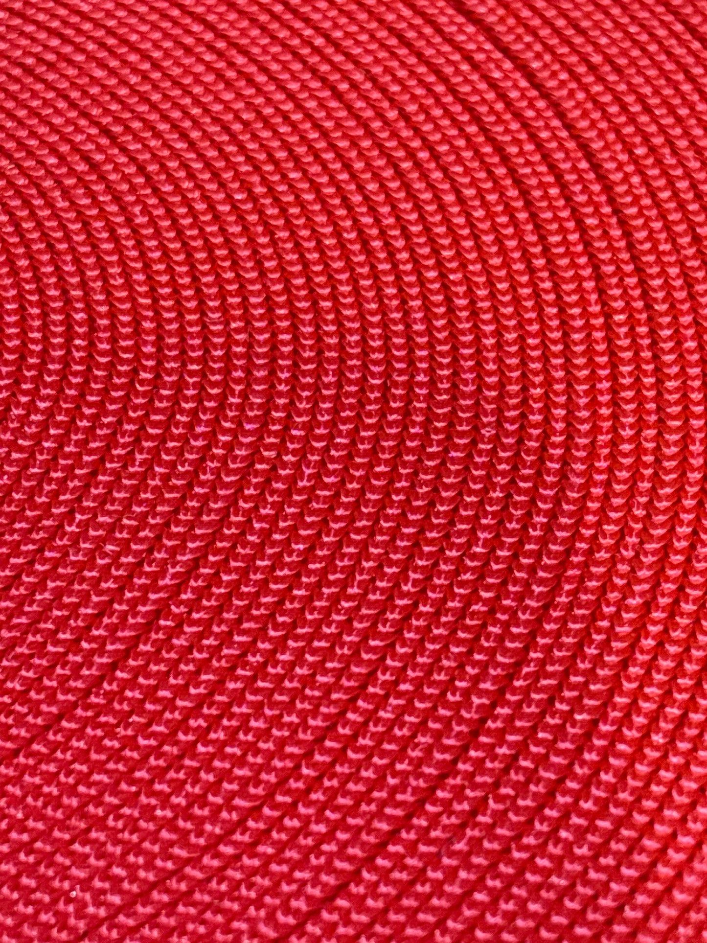 38mm Polypropylene Webbing - 12 Colours (Price per 25cm)