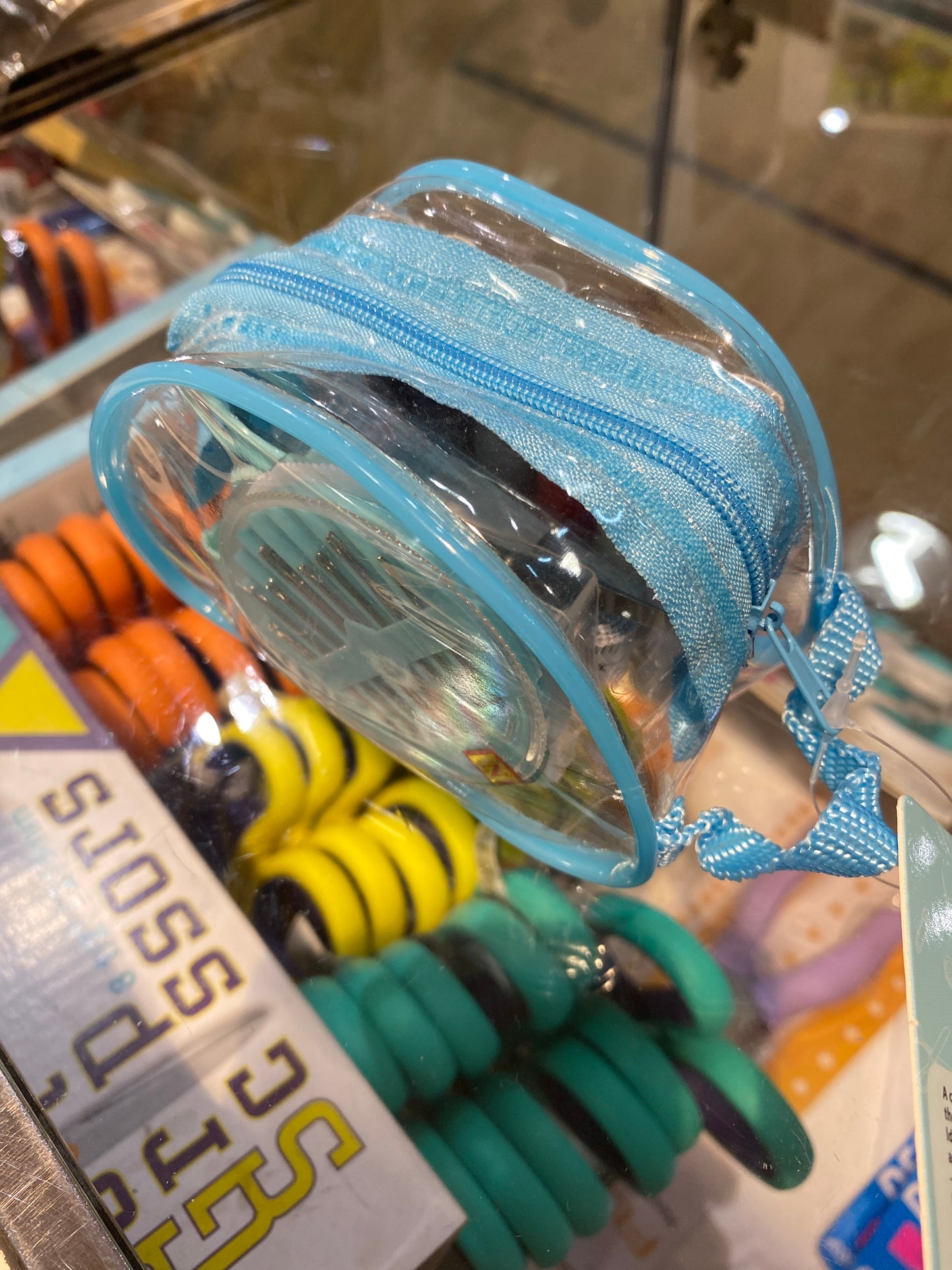 Sew and Go Sewing Kit (Available in 3 colours)