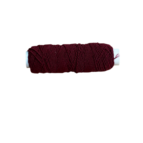 0.5mm Shirring Elastic - Assorted Colours