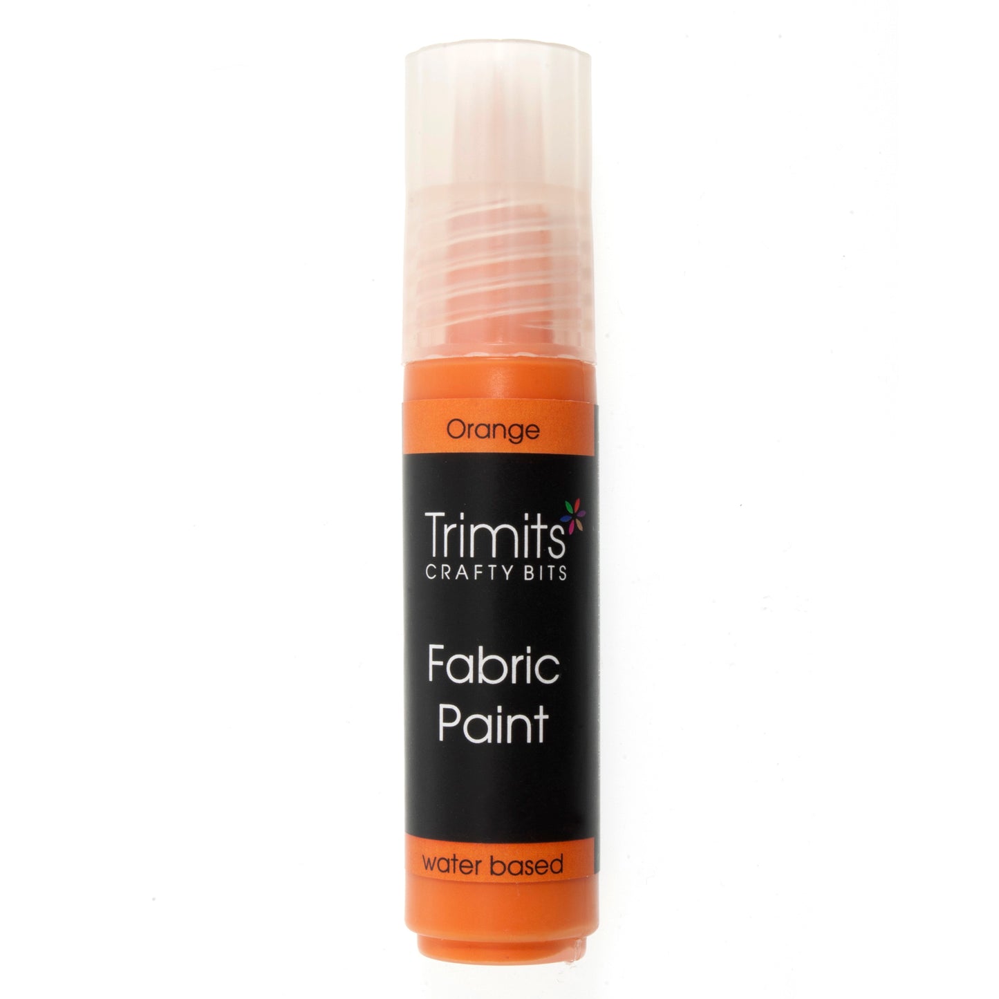 Trimits Fabric Paint Pen (28 Colours)