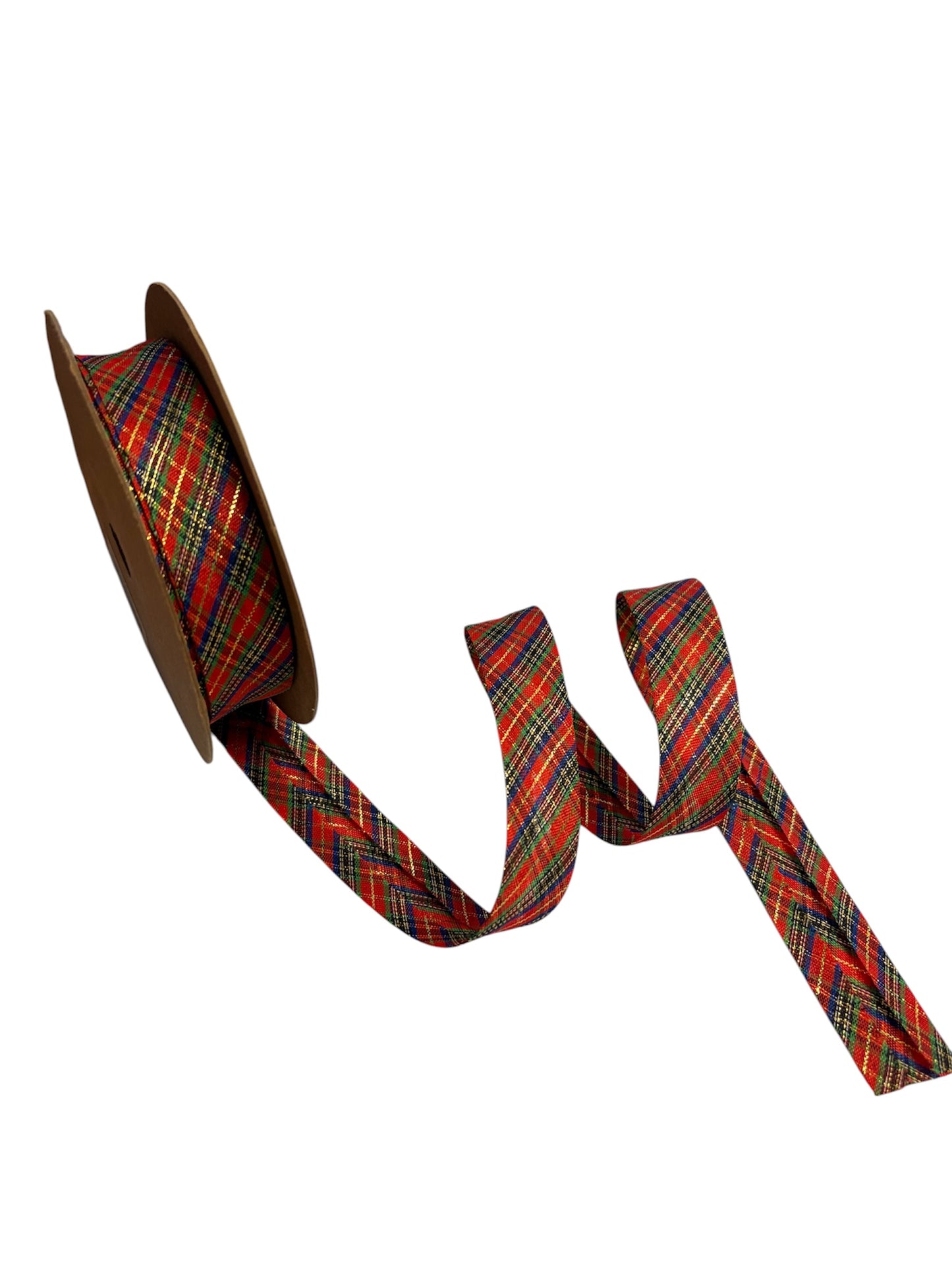 Trimz 25mm Polycotton Bias Binding (various colours, price per 25cm)