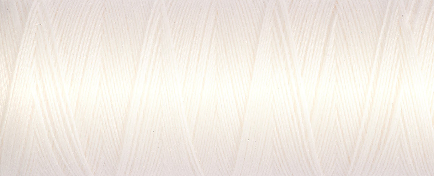 Gutterman Sew-All Thread - 100m (Variety of Shades Available)