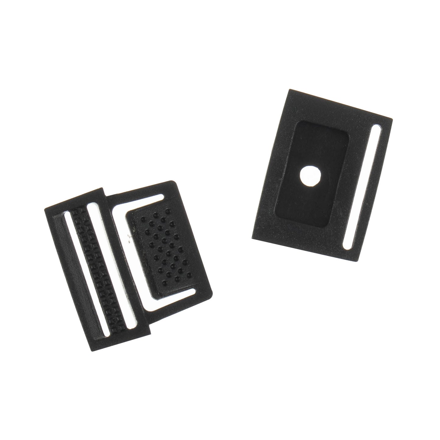 20mm Plastic Clip Buckle