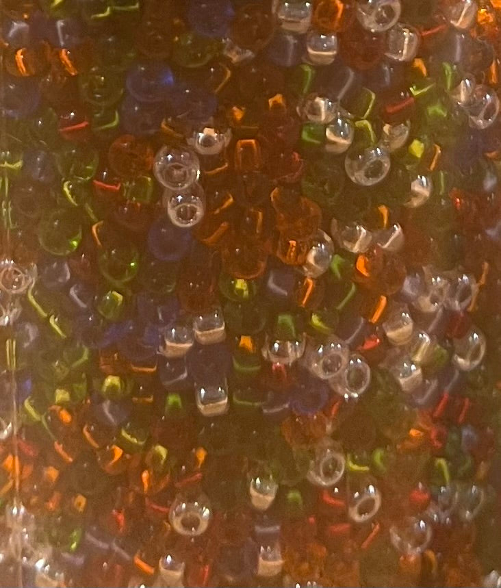 Loose Beads and Sequins (Price Per Gram)