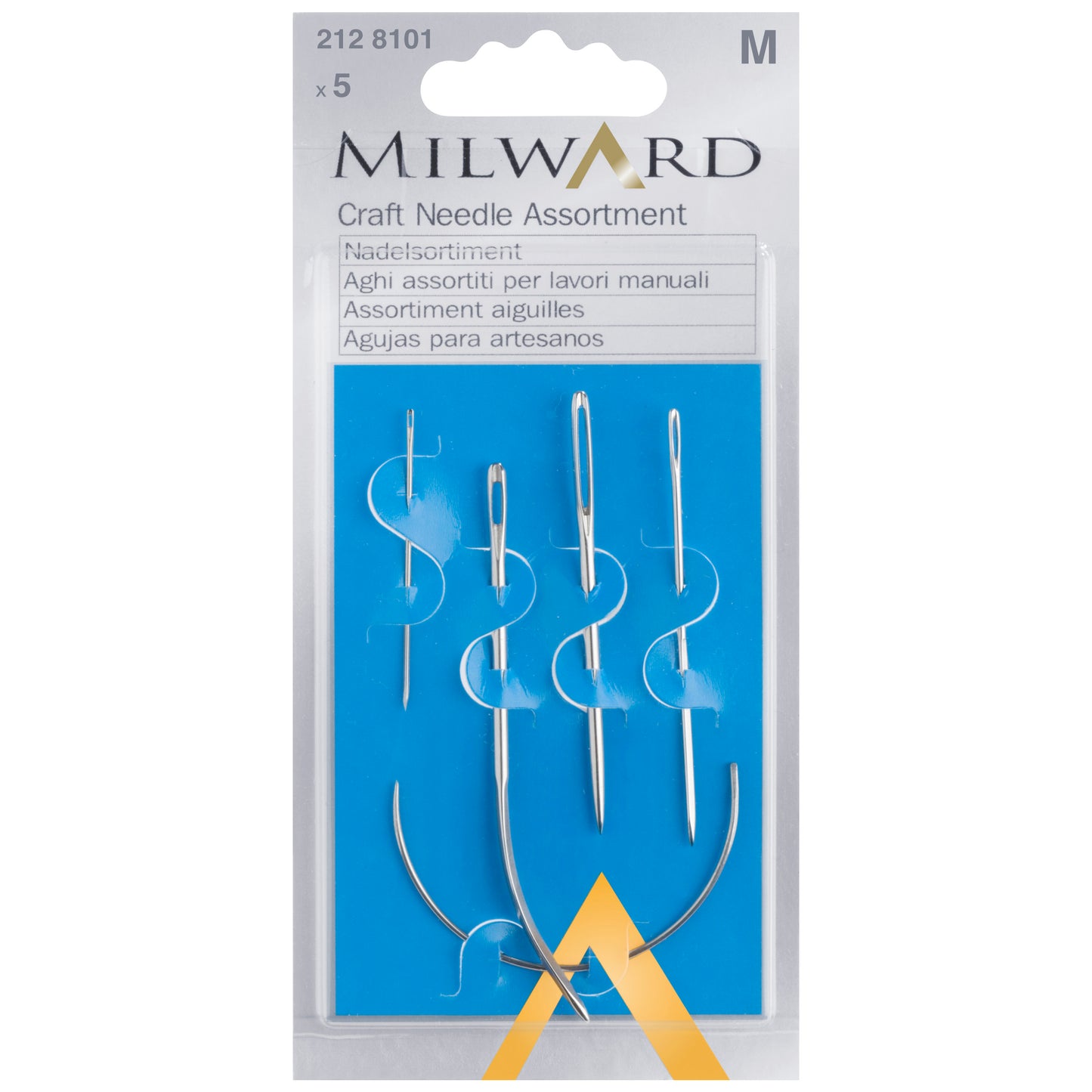 Craft Needles Assortment