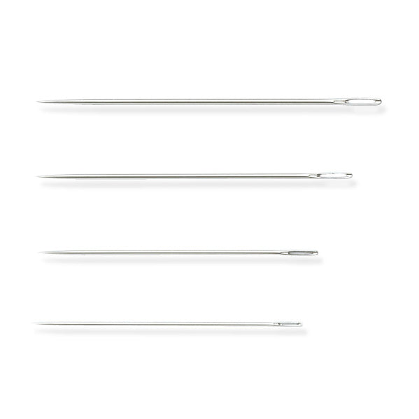 5/10 Embroidery Crewel Needles - 16 Pack