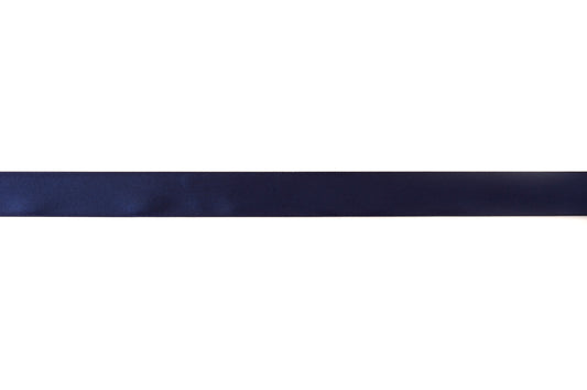 Trimits 10mm Double Satin Ribbon (Various Colours, Priced per 25cm)