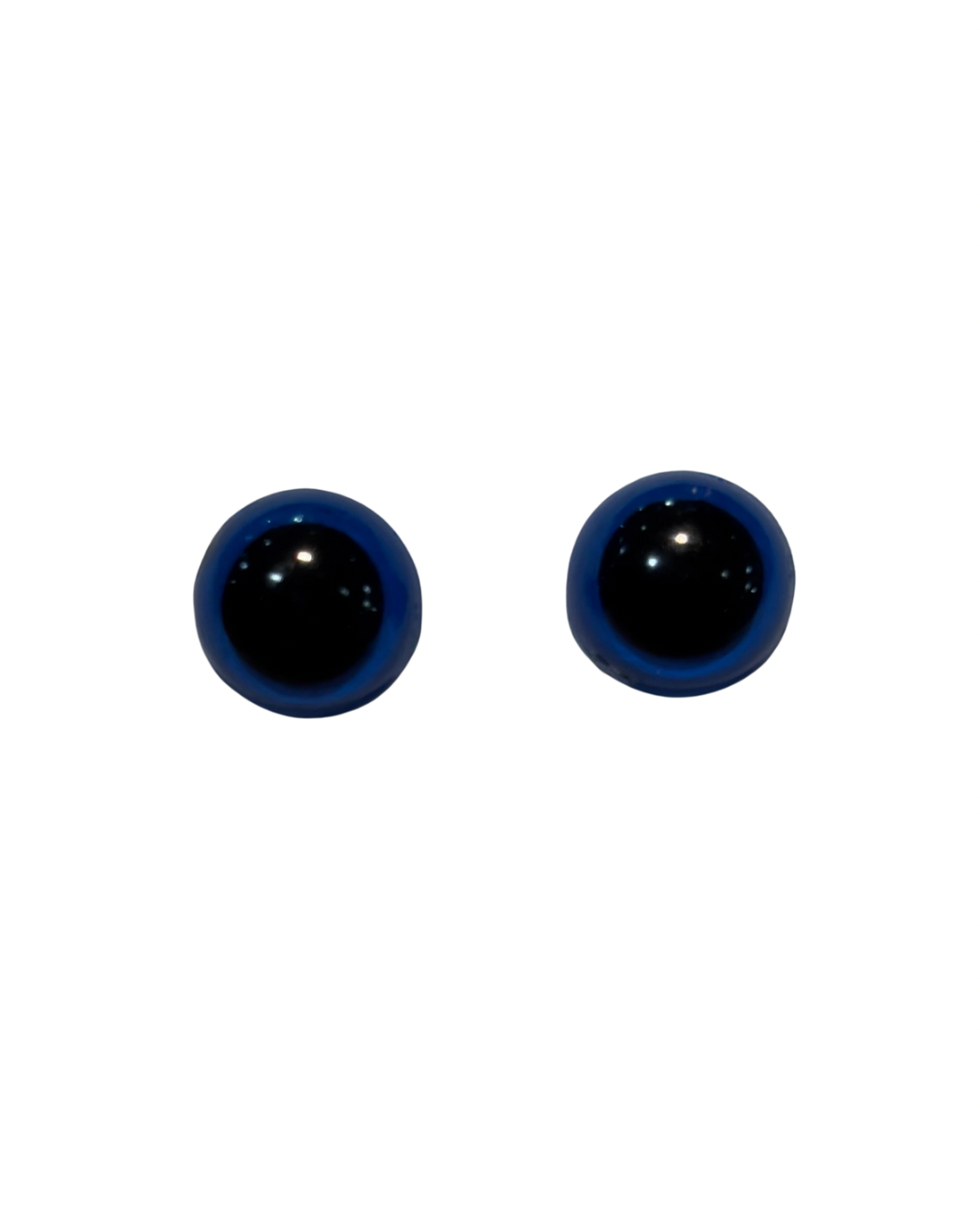 11mm Toy Eye & Washer Pair - (11 Colours available )