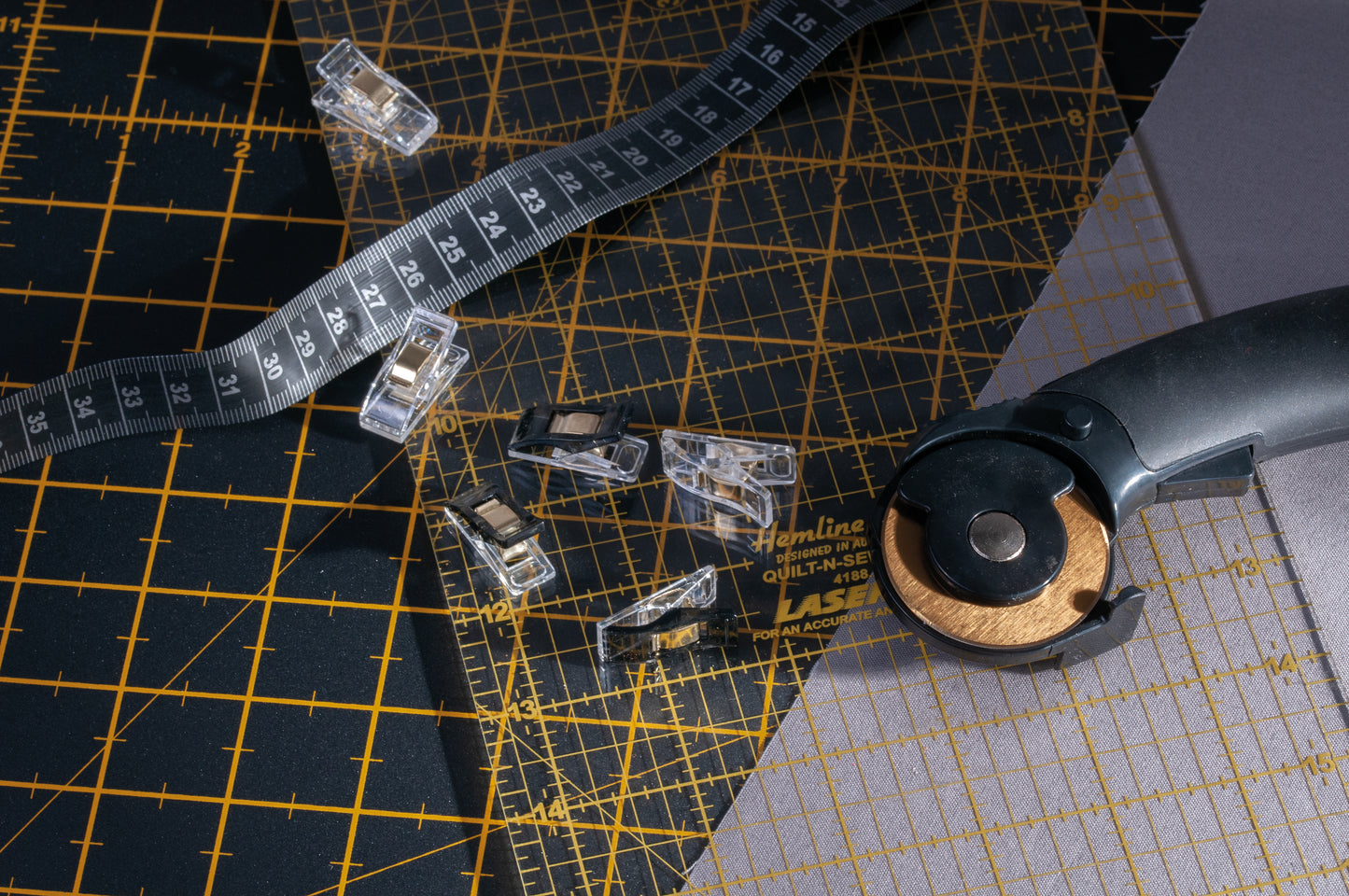 Premium Tape Measure