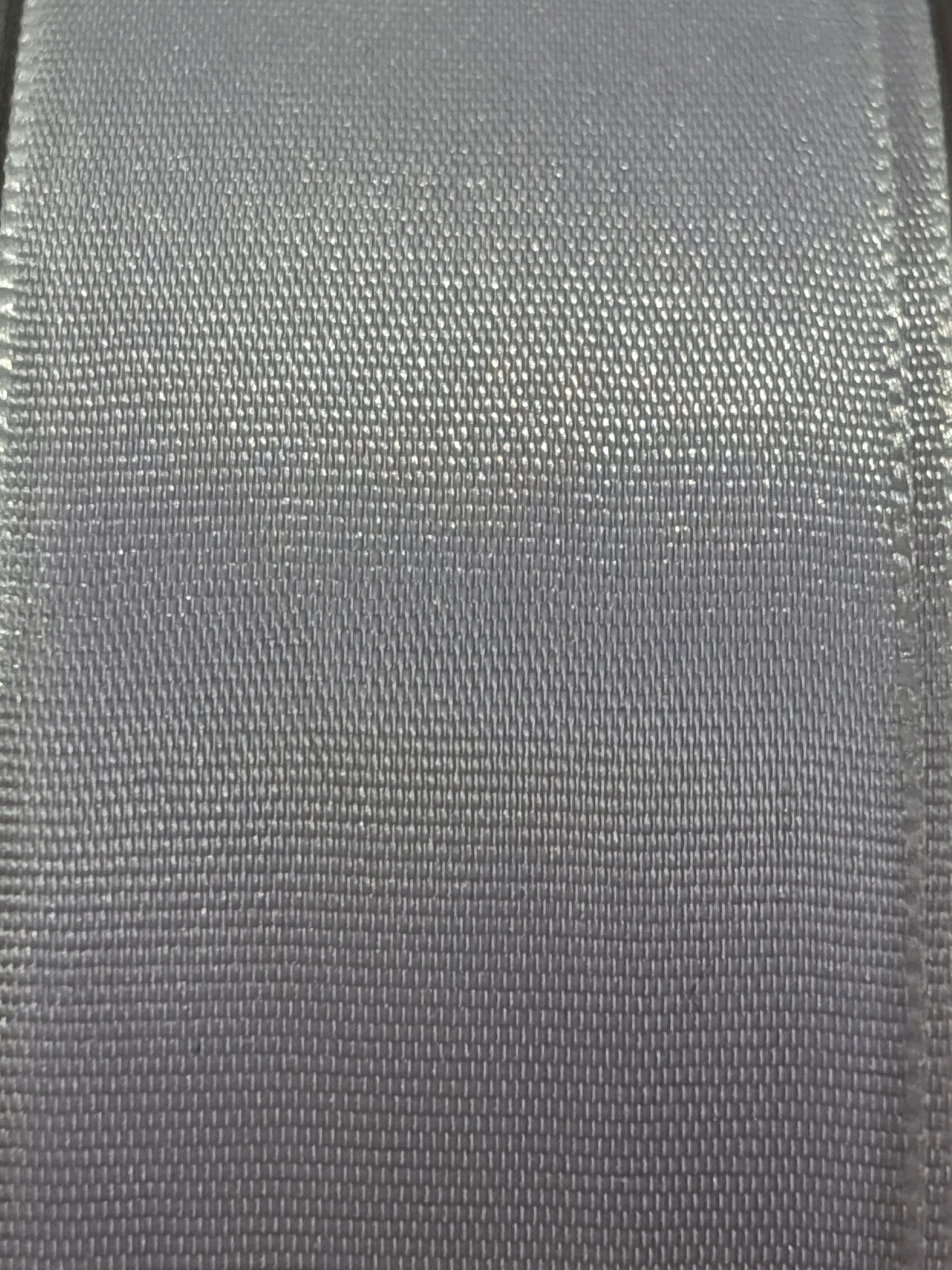 25mm Taffeta Rustic Ribbon- 6 Colours (Price per 25cm)