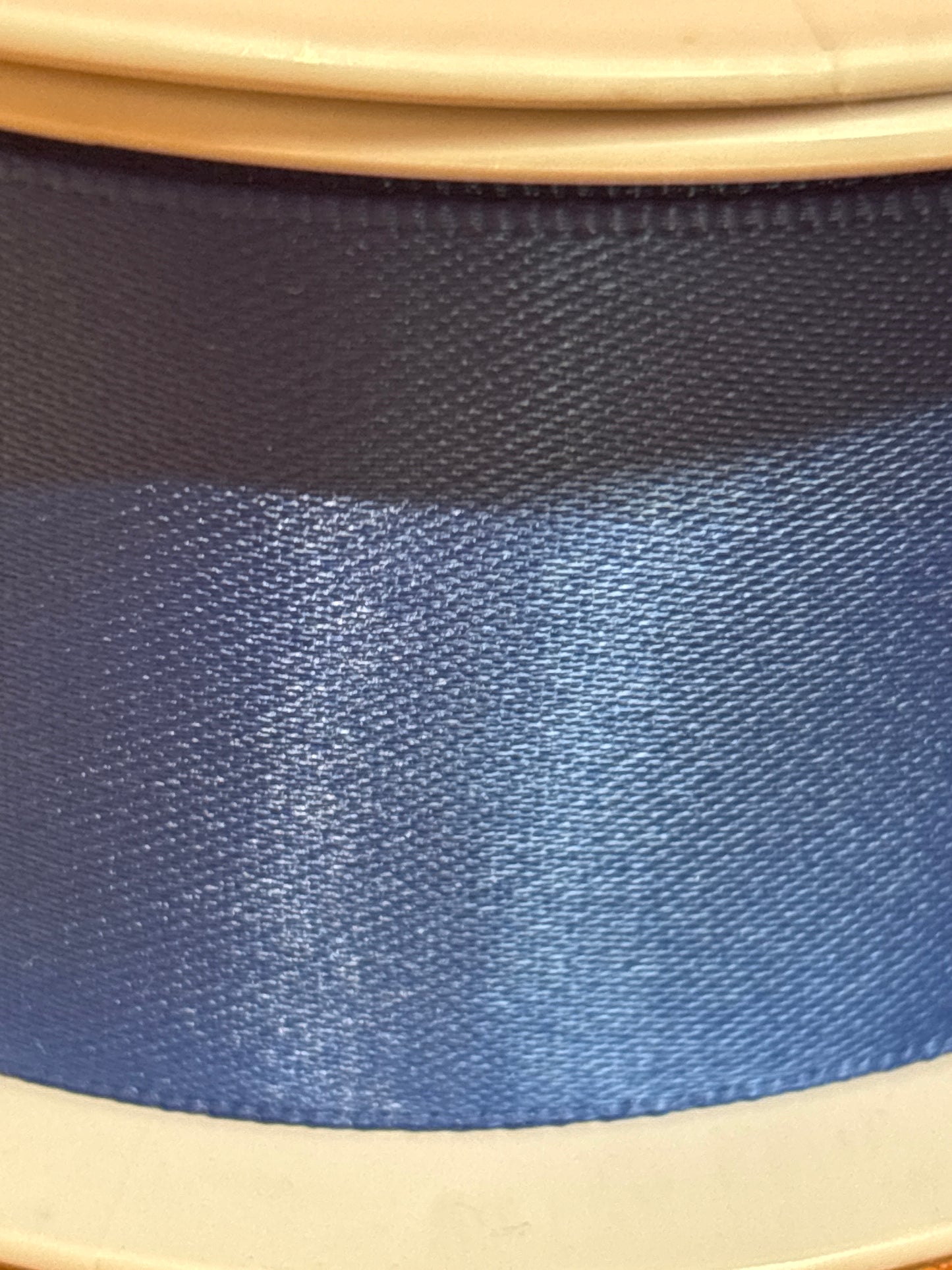 35mm Double Satin - 2 Colours available (Price per 25cm)