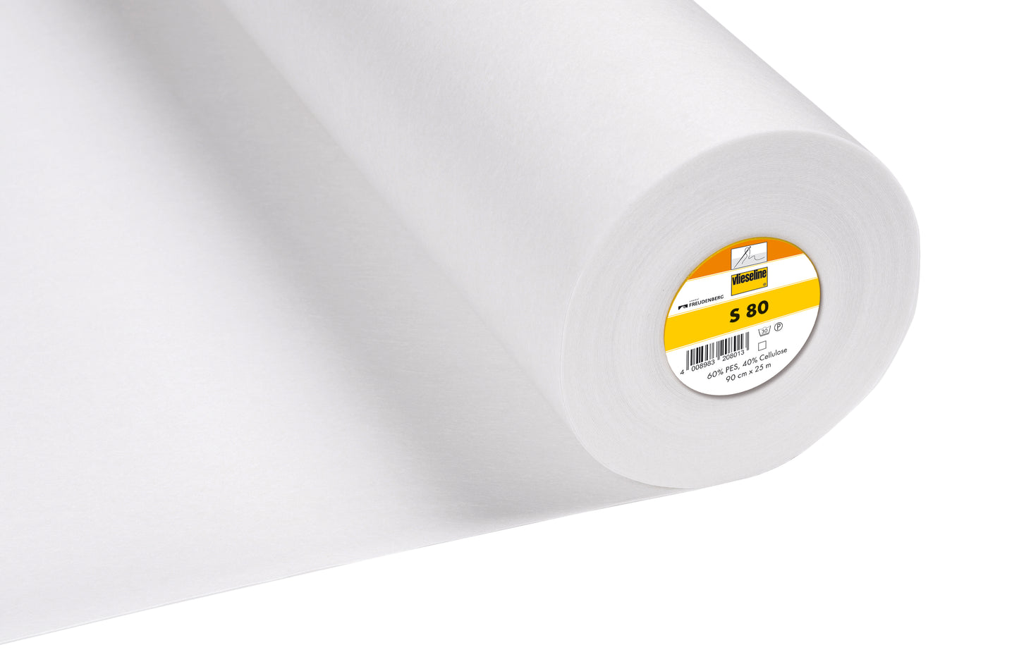 Vlieseline Extra Heavy Pelmet and Craft Sew in Interlining (Price per 25cm)