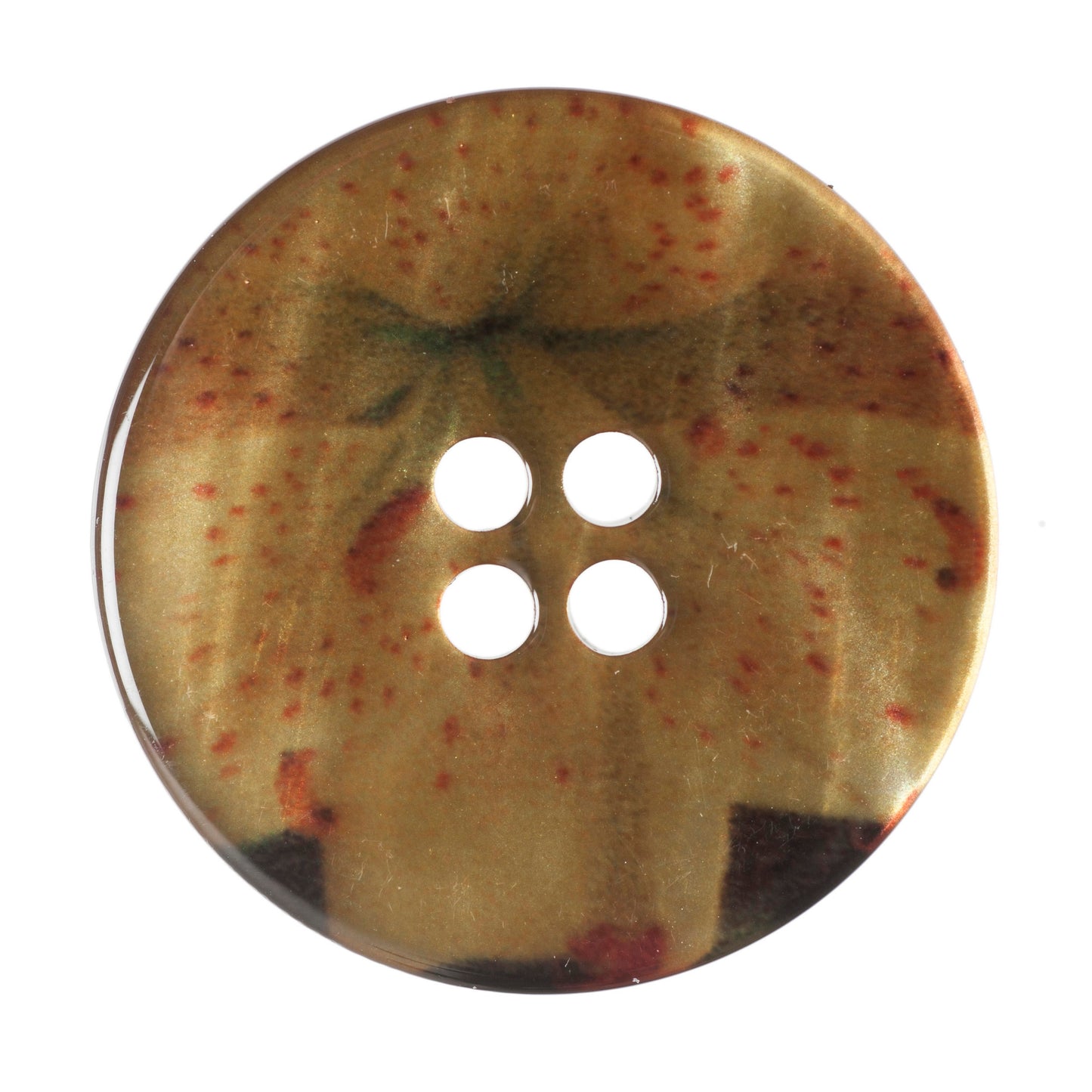 23mm 4 Hole Button