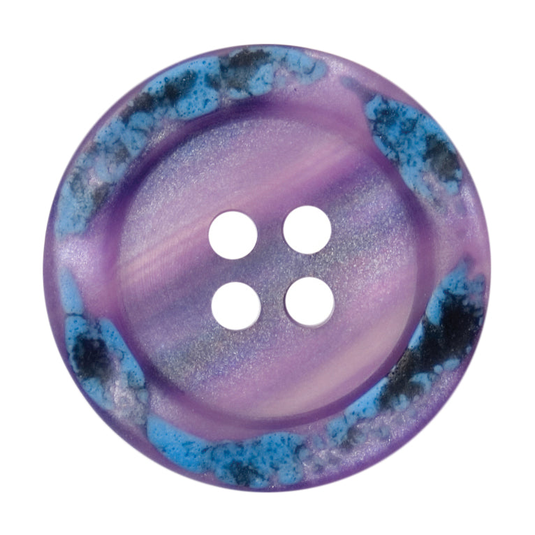 23mm 4 Hole Button