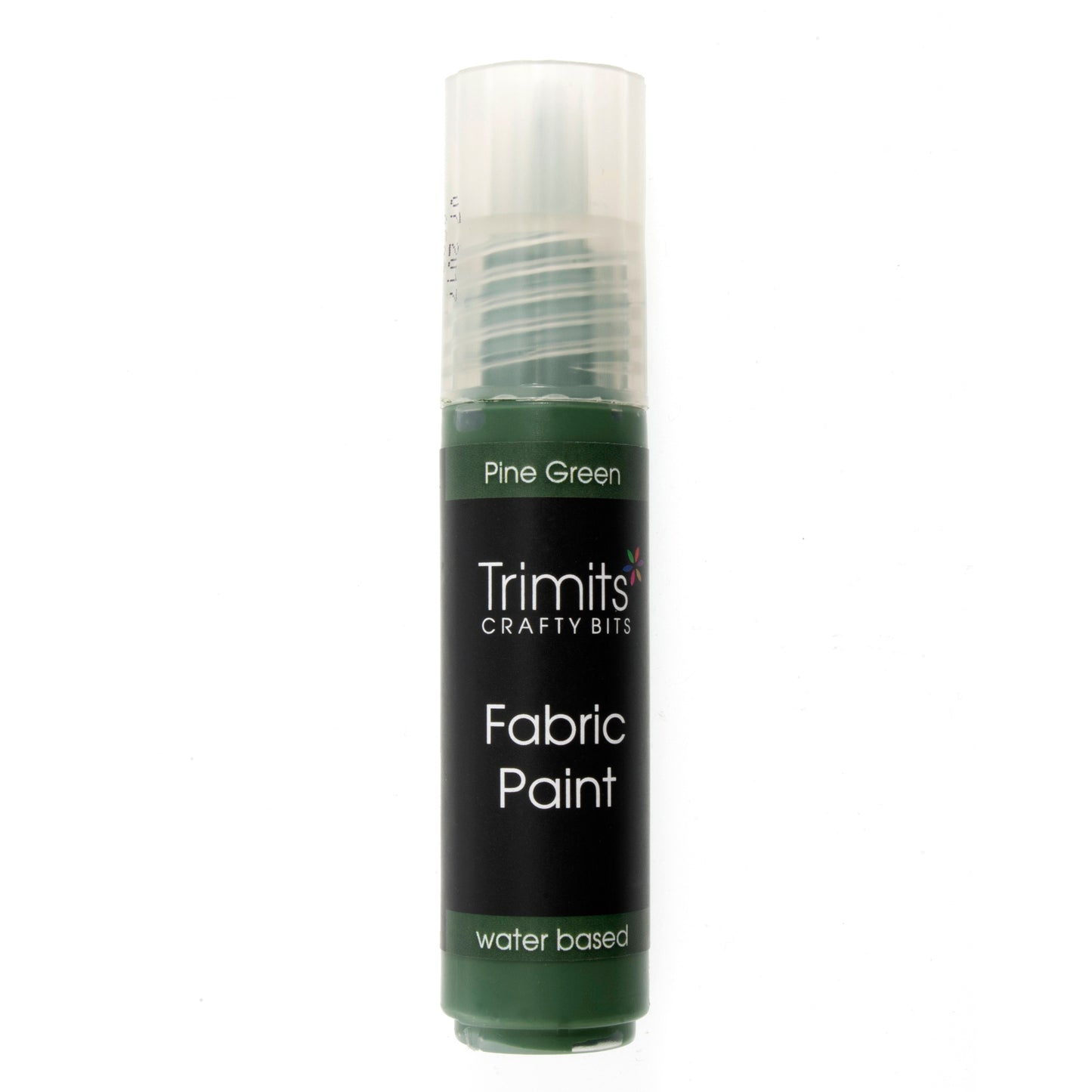 Trimits Fabric Paint Pen (28 Colours)