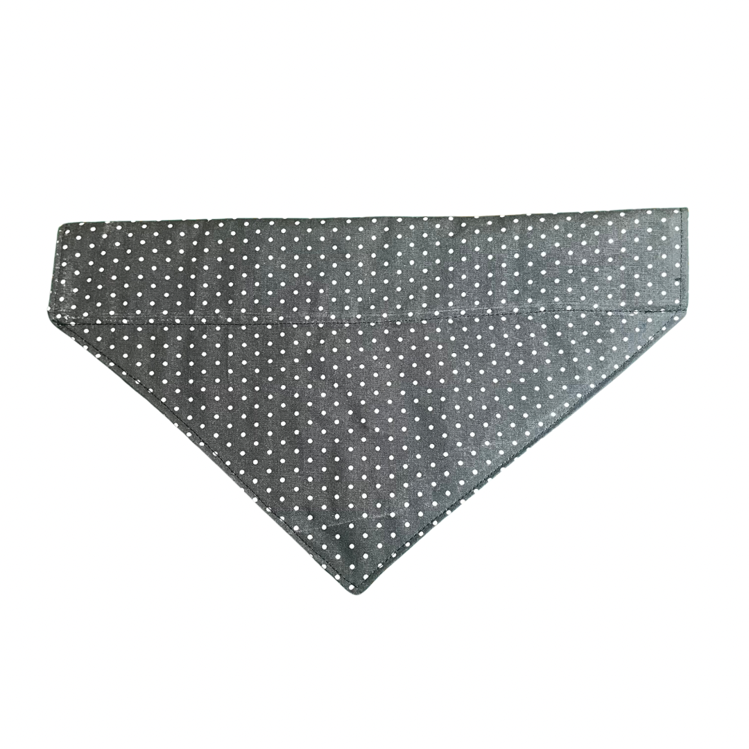 Halloween Dog bandana - Medium