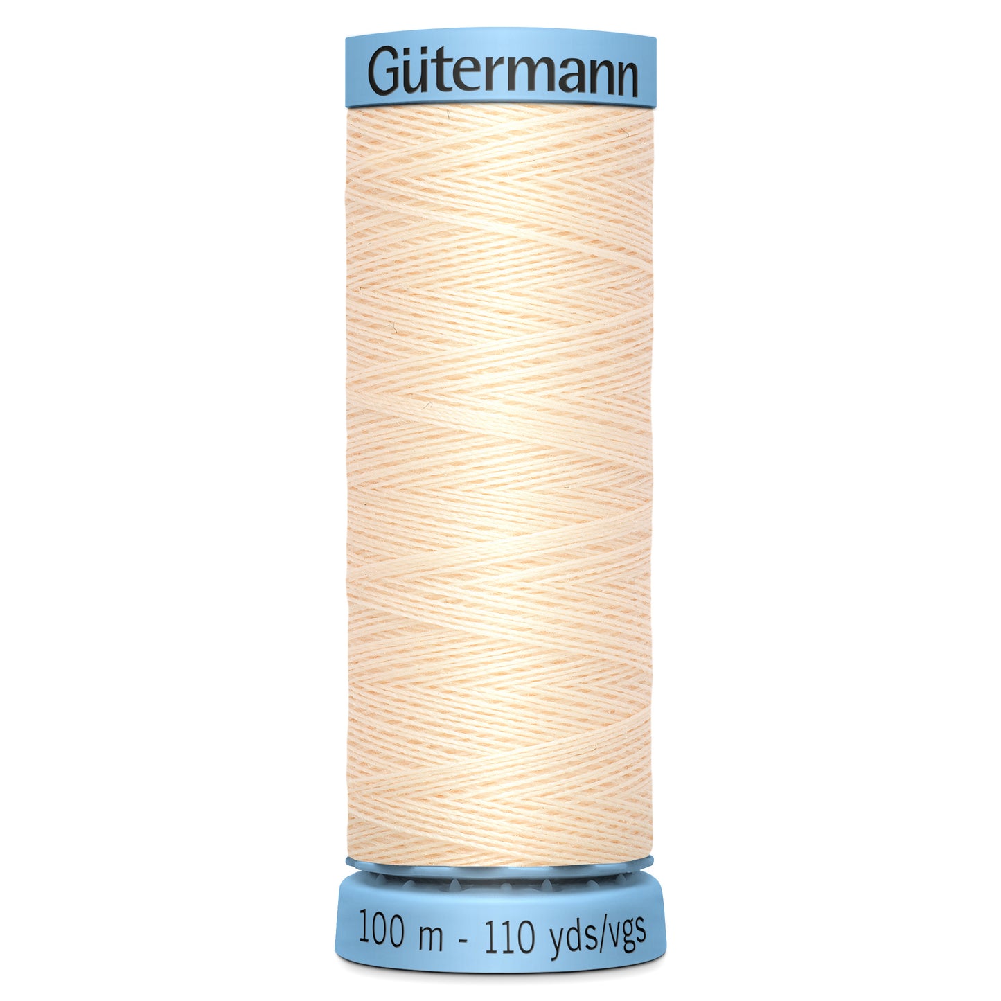 Gutermann Silk Thread 100m