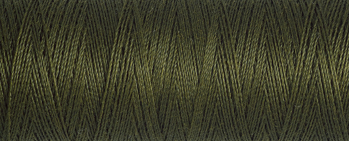 Gutermann Sew-All Thread - 100m (Shades 000 - 399)