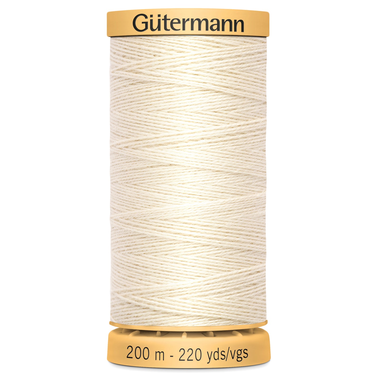 Gutermann Tacking-Basting Thread - 200m