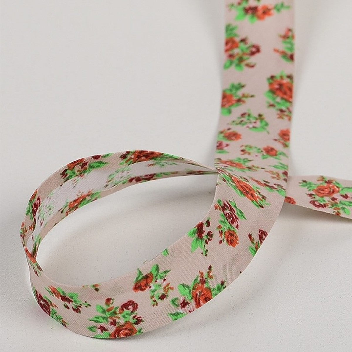 23mm Bias Bindings - Multiple Variations (Price per 25cm)