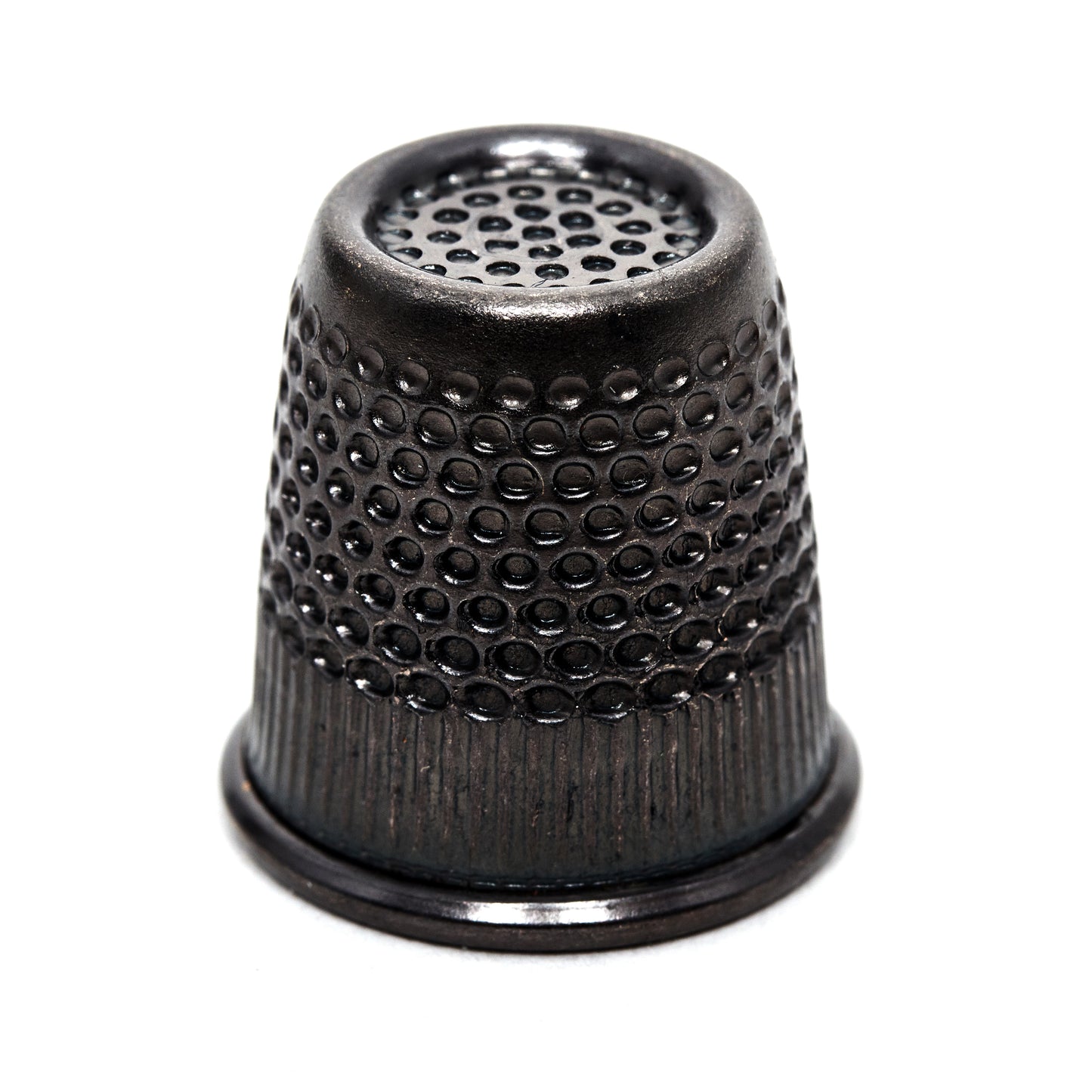 Premium Black Thimble - Large