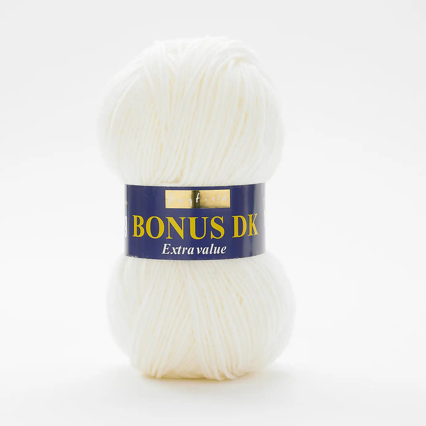 Hayfield Bonus DK yarn (Available in 30 Colours)
