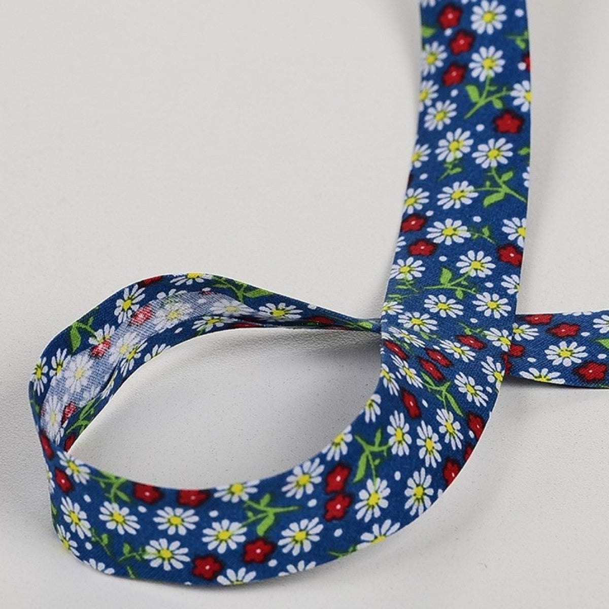 23mm Bias Bindings - Multiple Variations (Price per 25cm)