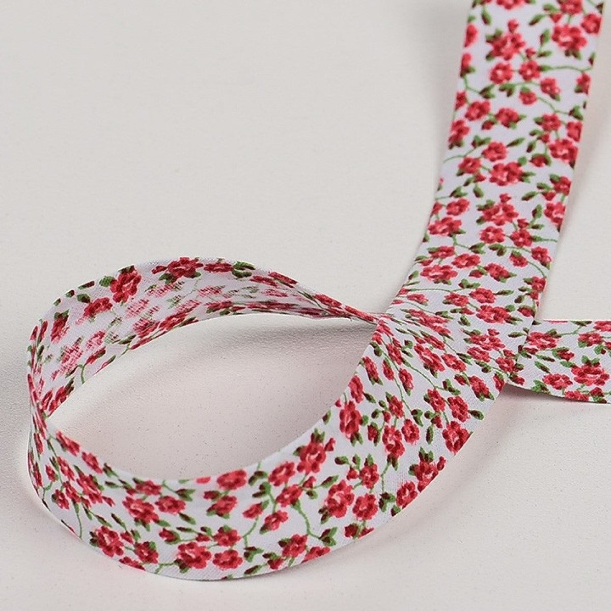 23mm Bias Bindings - Multiple Variations (Price per 25cm)