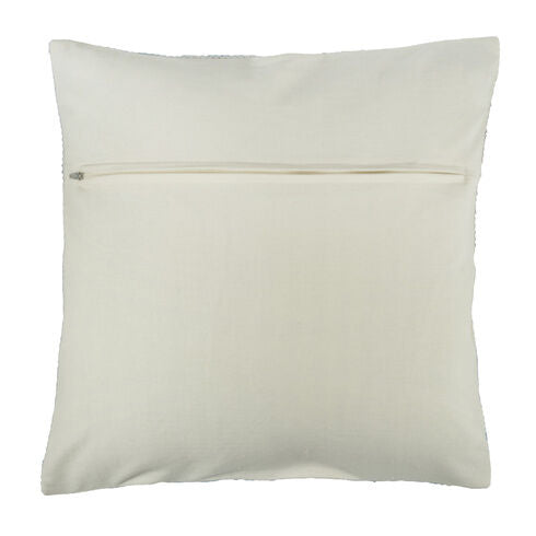 Cross Stitch Cushion Kit: Poinsettia