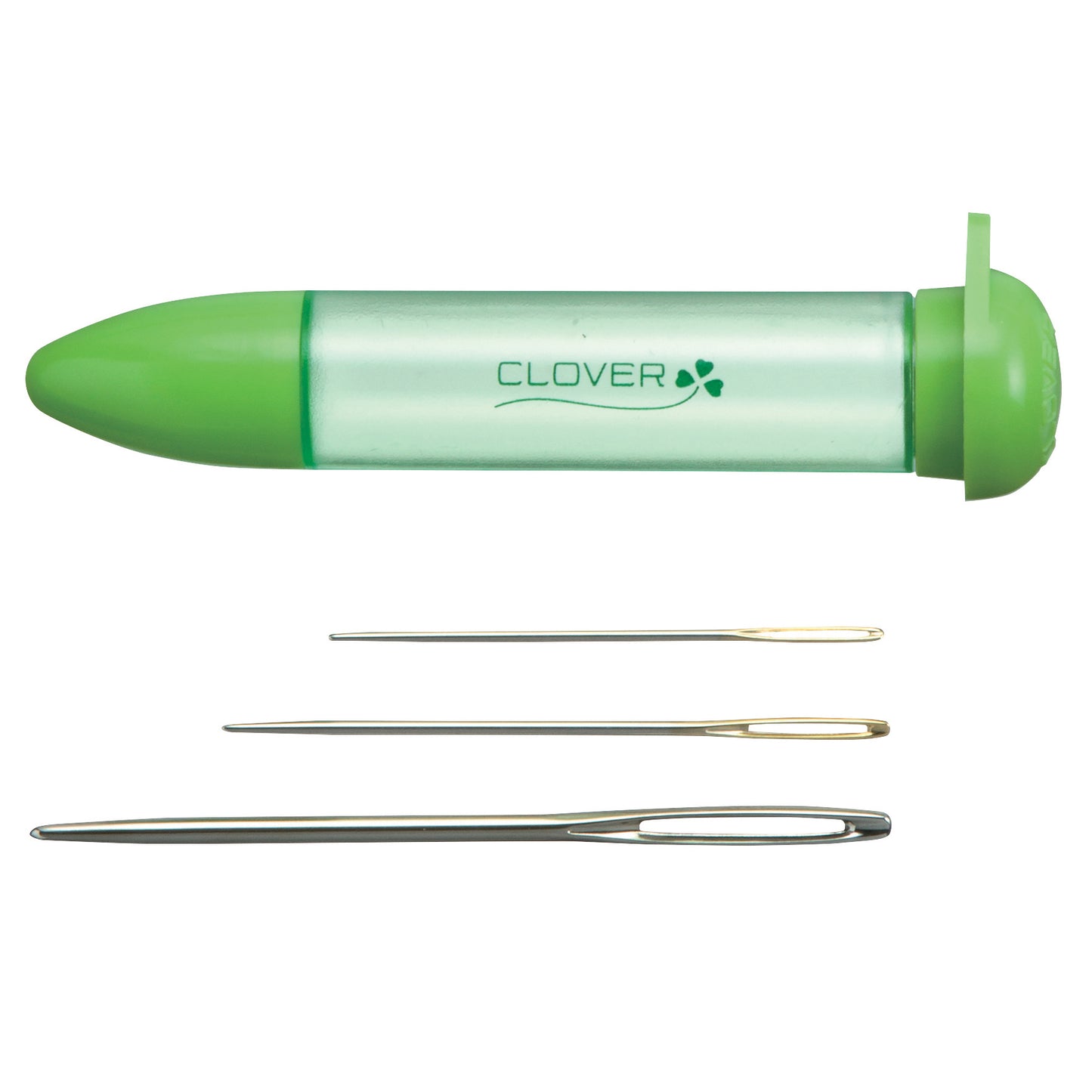 Clover Hand Sewing Needles: Darning: Set