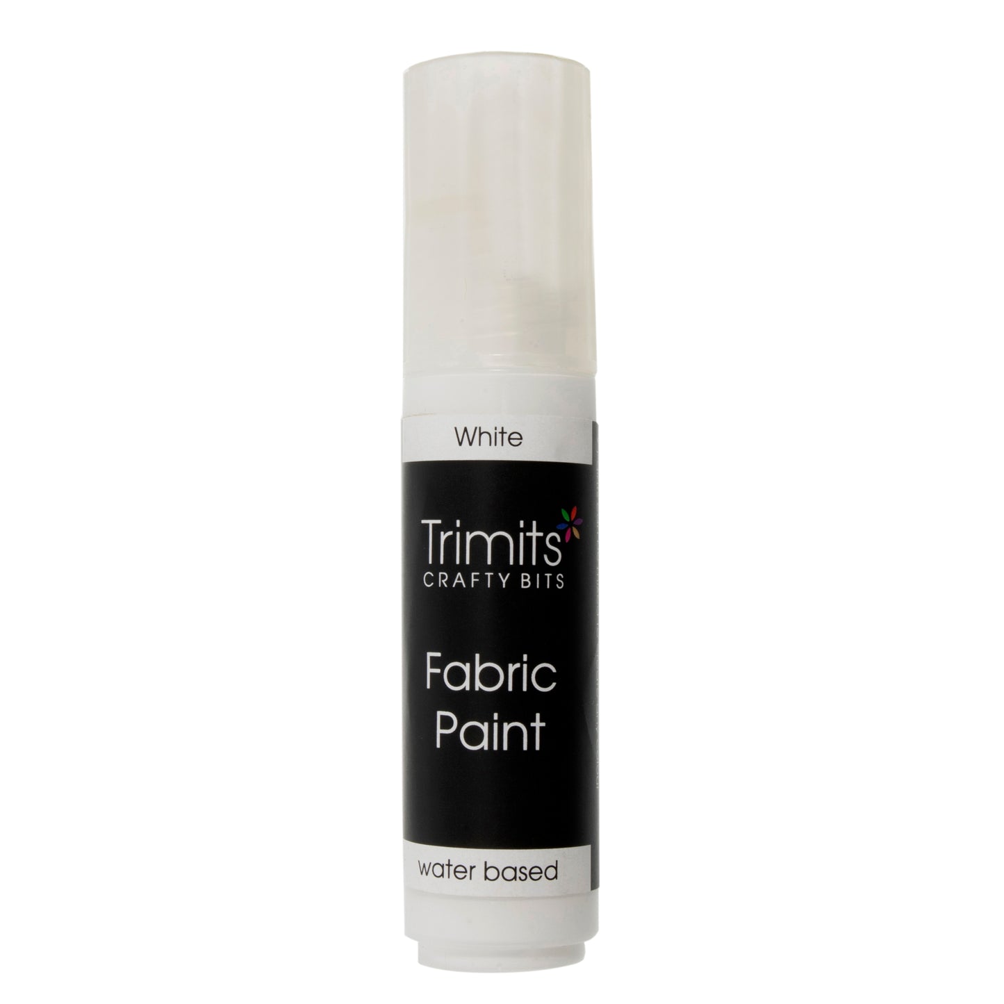 Trimits Fabric Paint Pen (28 Colours)