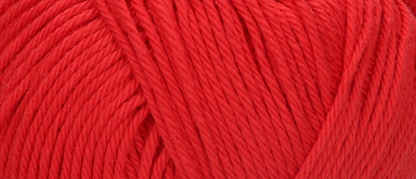 Puppets Lyric No.8 Cotton Yarn (Available in 18 Colours)