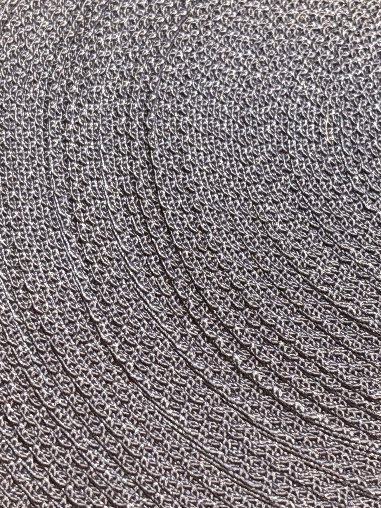 40mm Herringbone Polypropylene Webbing - 2 Colours (Price per 25cm)