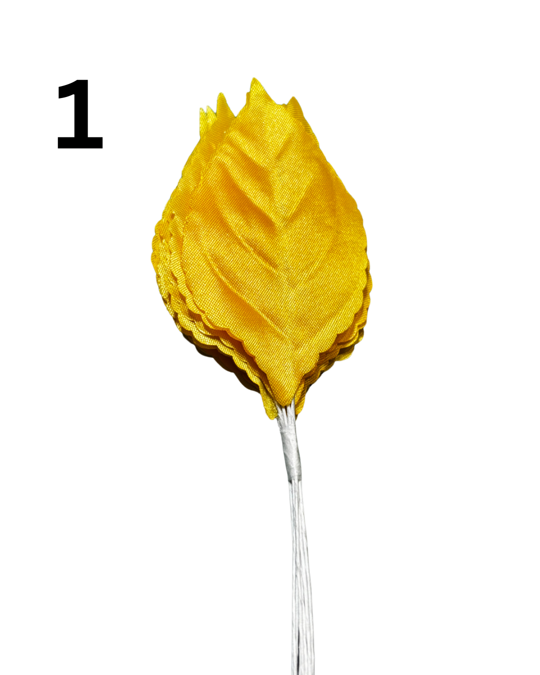Assorted Artifical Flowers (7 Designs)