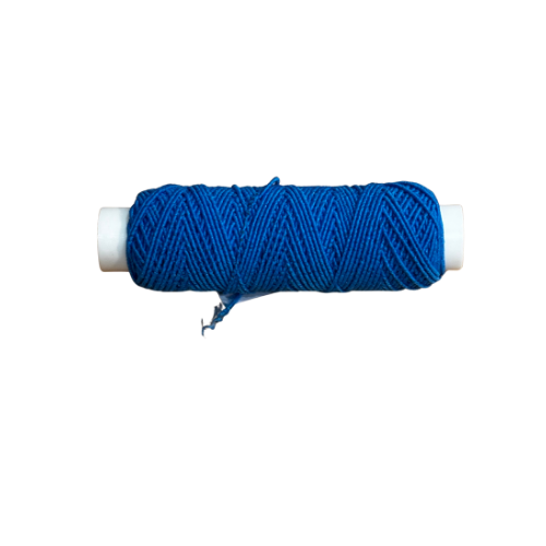 0.5mm Shirring Elastic - Assorted Colours