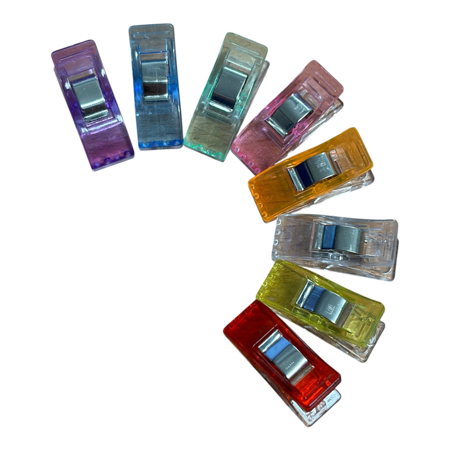 Quilting Clips