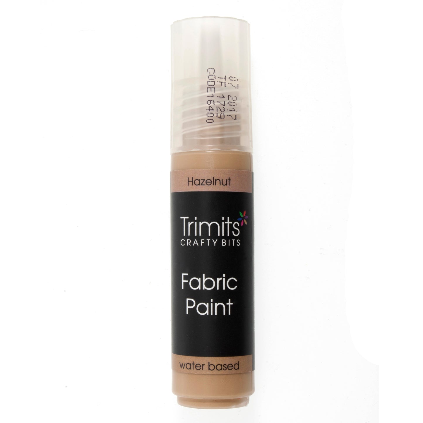 Trimits Fabric Paint Pen (28 Colours)