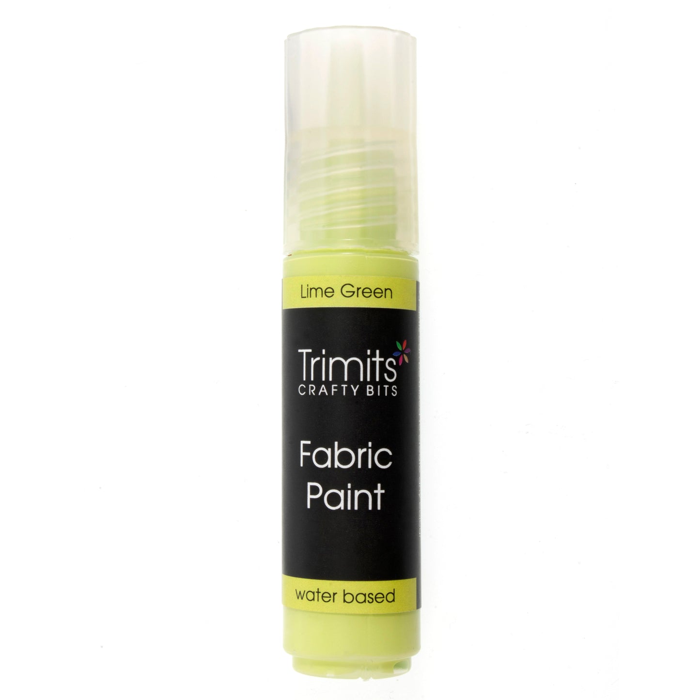 Trimits Fabric Paint Pen (28 Colours)