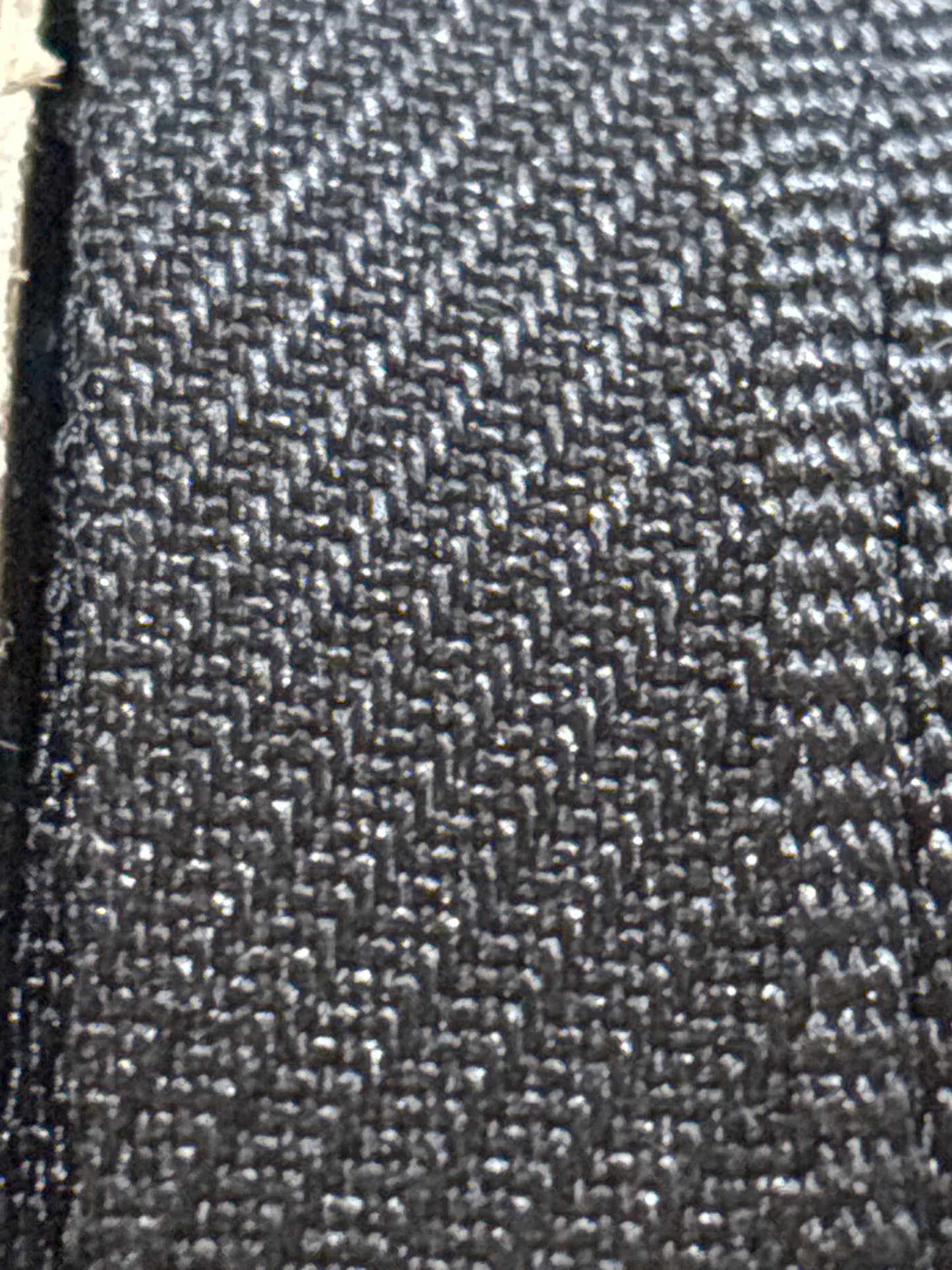 14mm Polyester Kicktape - 3 Colours (Price per 25cm)
