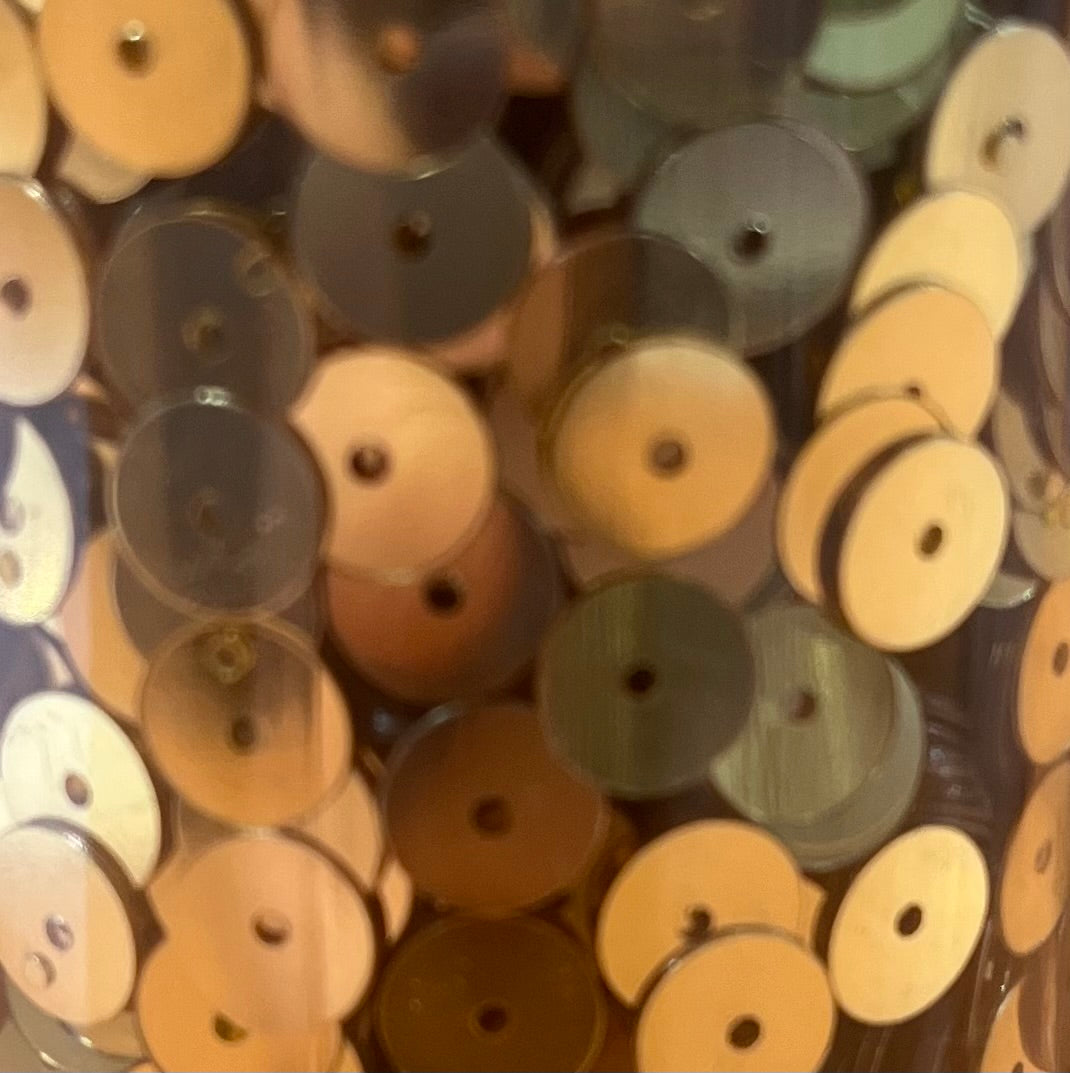 Loose Beads and Sequins (Price Per Gram)