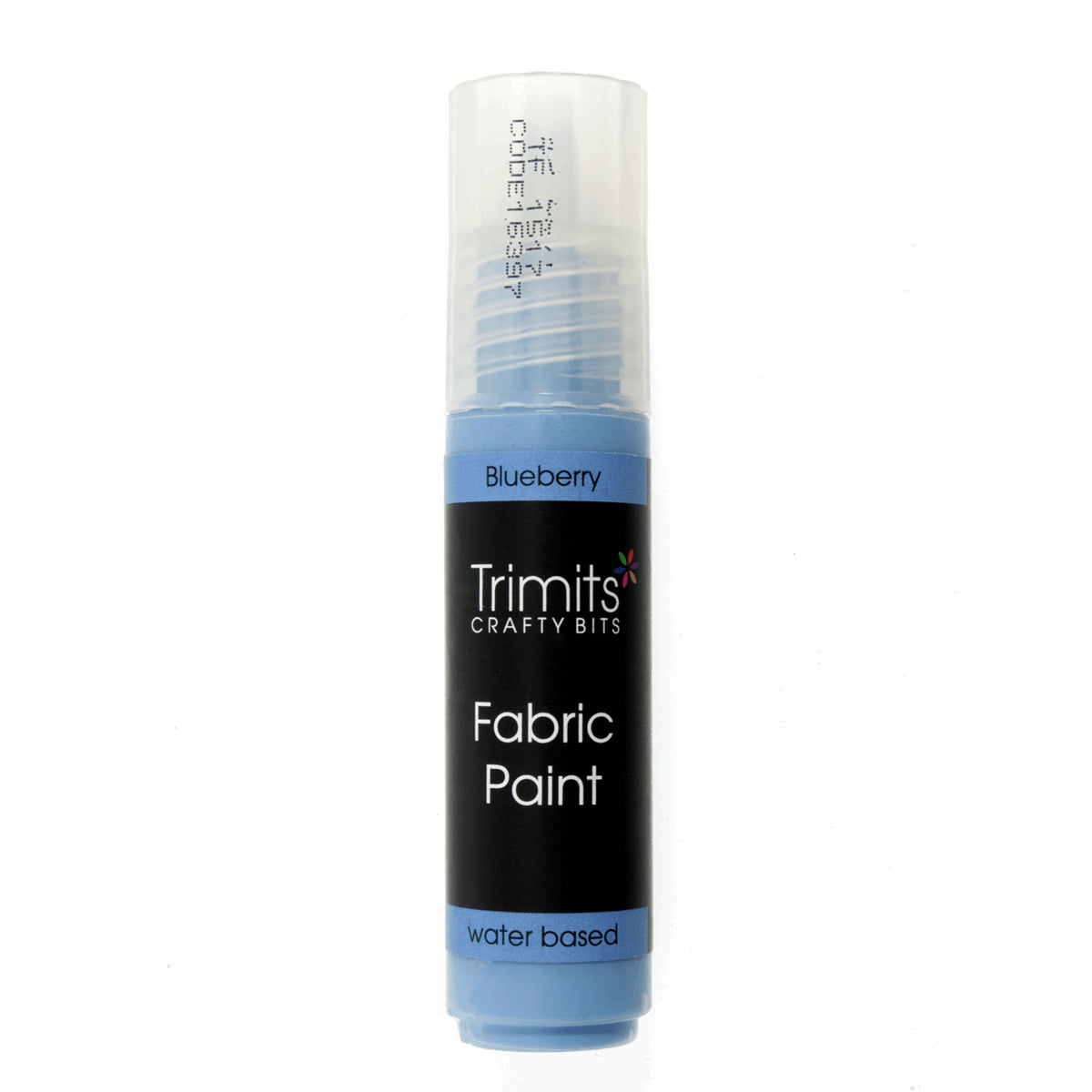 Trimits Fabric Paint Pen (28 Colours)