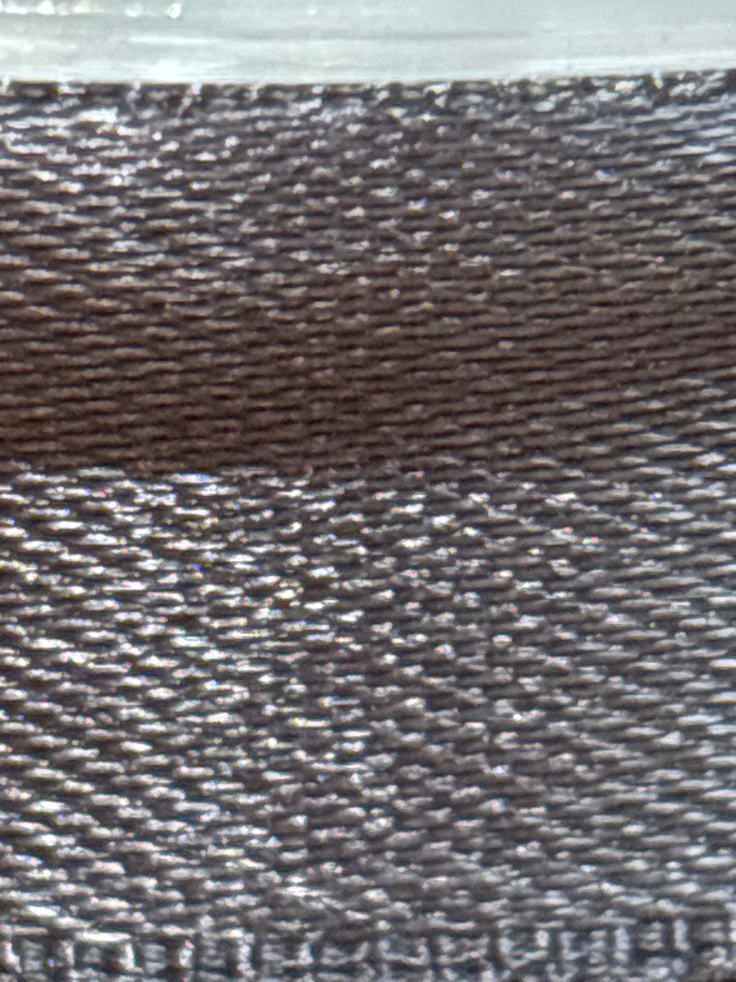 16mm Double Faced Satin Ribbon (Price per 25cm)