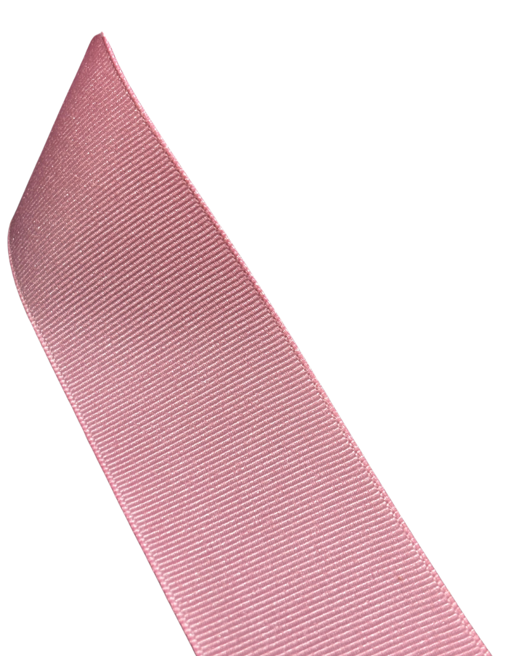 38mm Grosgrain Ribbon - (Price Per 25cm) 5 Colours