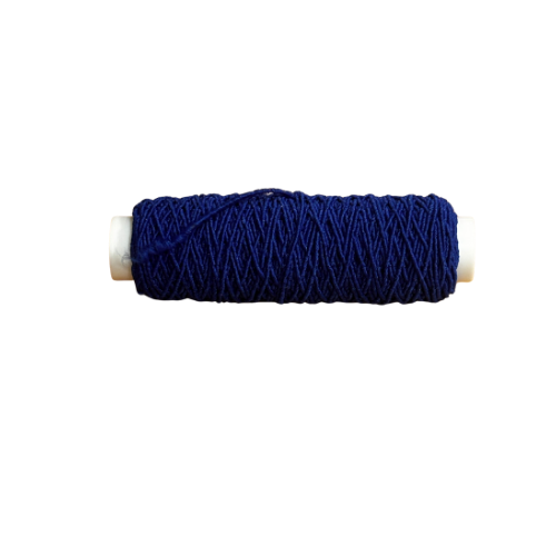 0.5mm Shirring Elastic - Assorted Colours