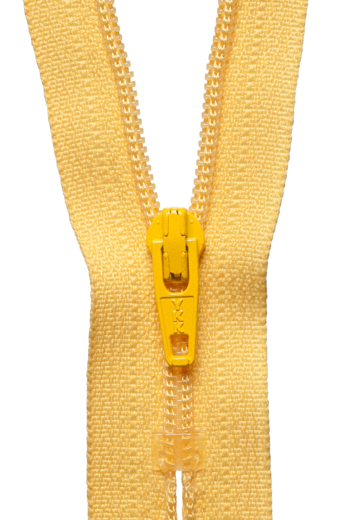 YKK 10cm/4inch Dress and Skirt Zipper (Various Colours)