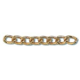 5mm Gilt Gold Chain