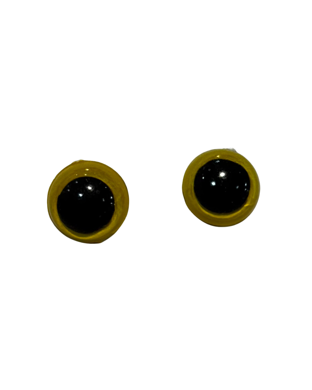 11mm Toy Eye & Washer Pair - (11 Colours available )